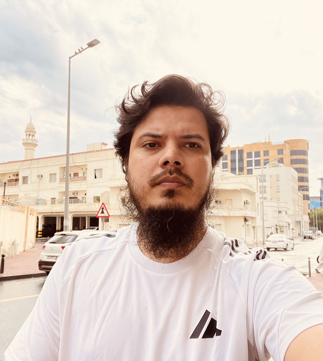 Is this only for now… or also for the Hereafter?