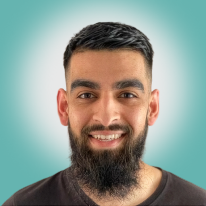 Amar Mohammed