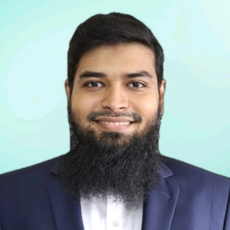 Umar Faruq Chowdhury