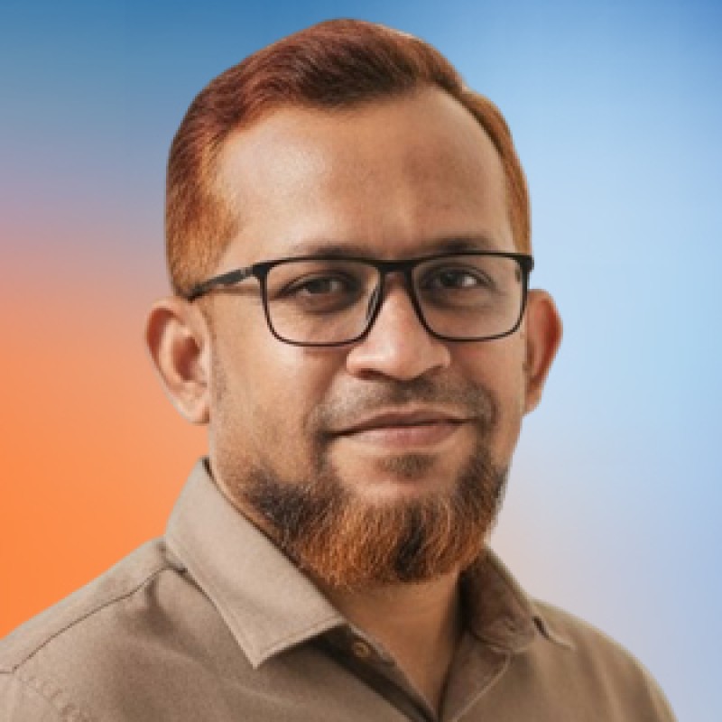 Md. Mahbubur Rahman