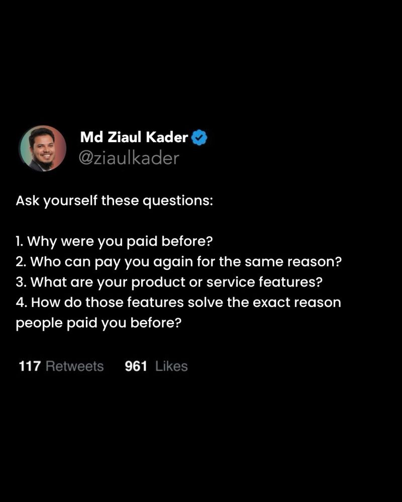 LinkedIn Strategy for Founders to Attract Clients: Why Your Expertise Is Your Fastest Path to Product-Market Fit