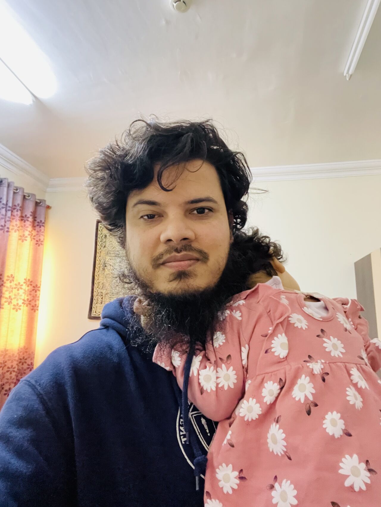 What’s my first priority on the weekend?