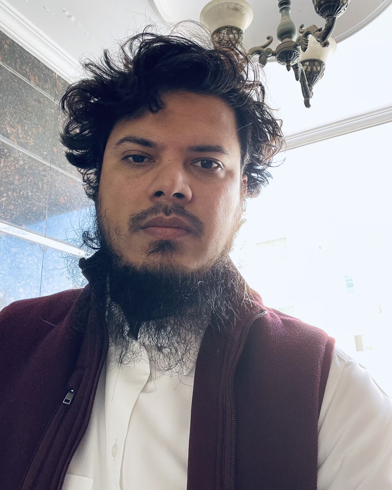 I started my website in August 2025