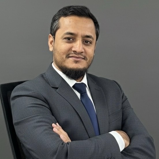 Jahidul Islam