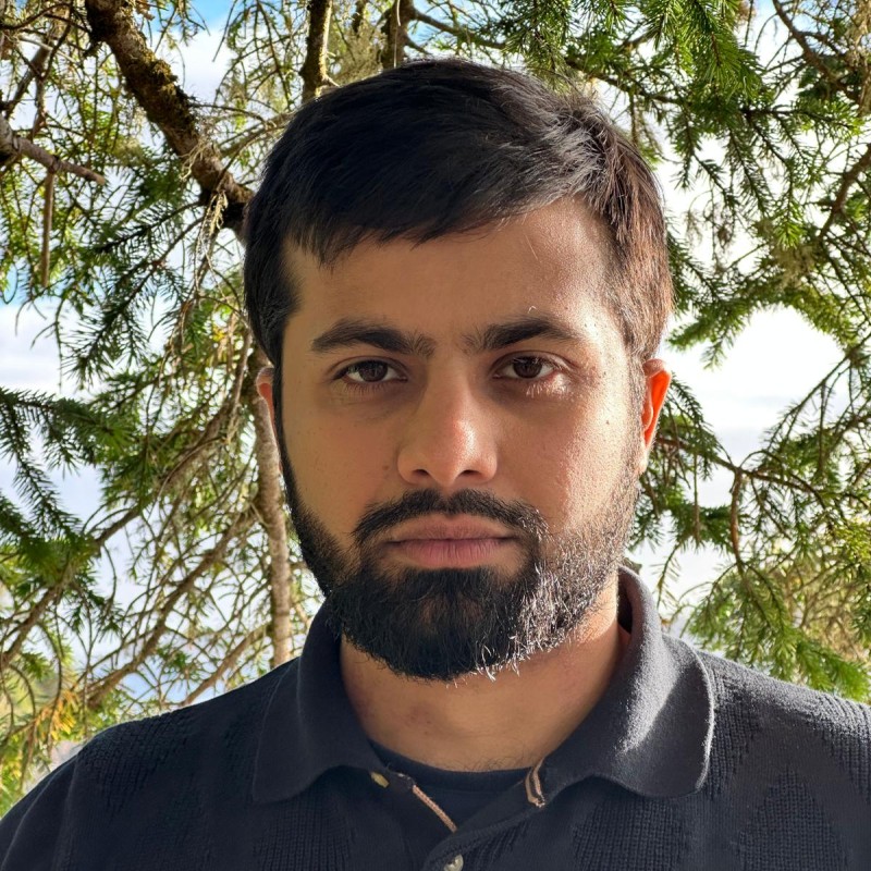 Muhammad YoosufaniMuhammad Yoosufani