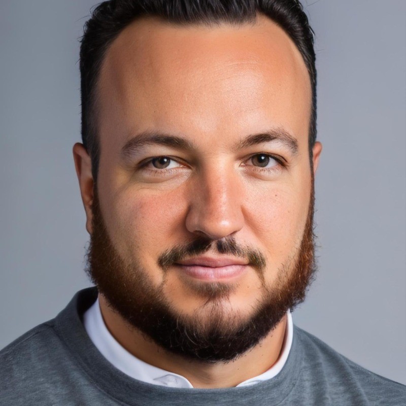 Shakir El-Jurf - PMP, ACP, MBA