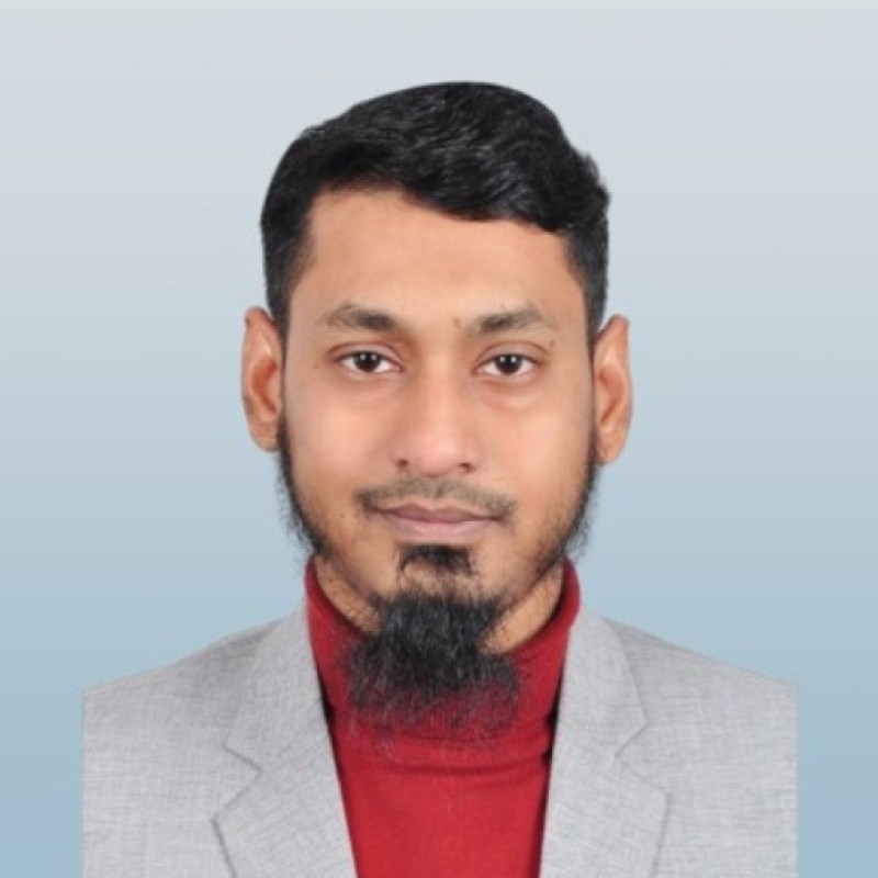 Taha Kabir PMP®, PGD-PM